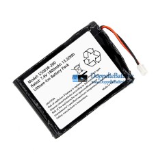 Akku für ONeil 550038-200 MF2te [Ersatzakku]